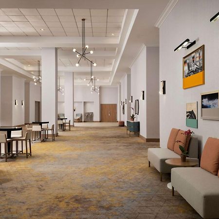 Hotel Zessa Orange County Airport, A Doubletree By Hilton Santa Ana Kültér fotó