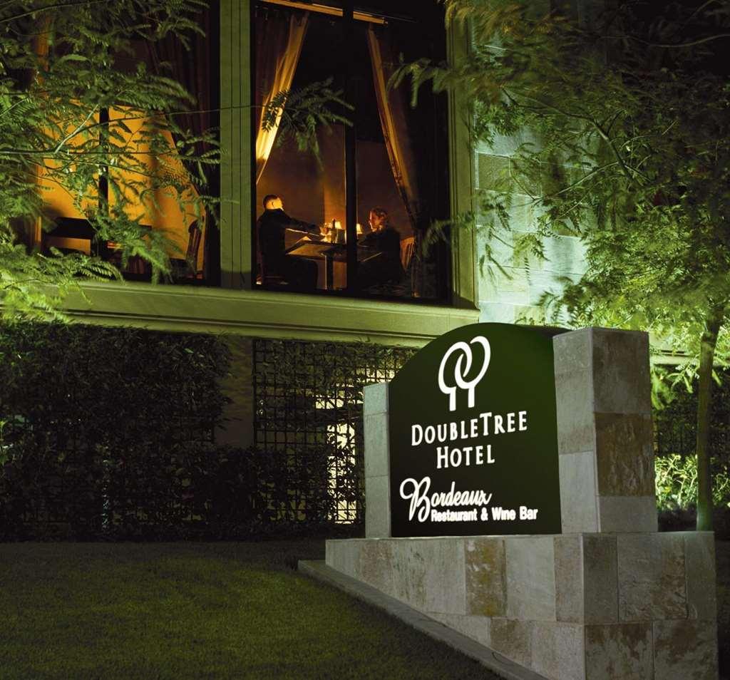 Hotel Zessa Orange County Airport, A Doubletree By Hilton Santa Ana Étterem fotó