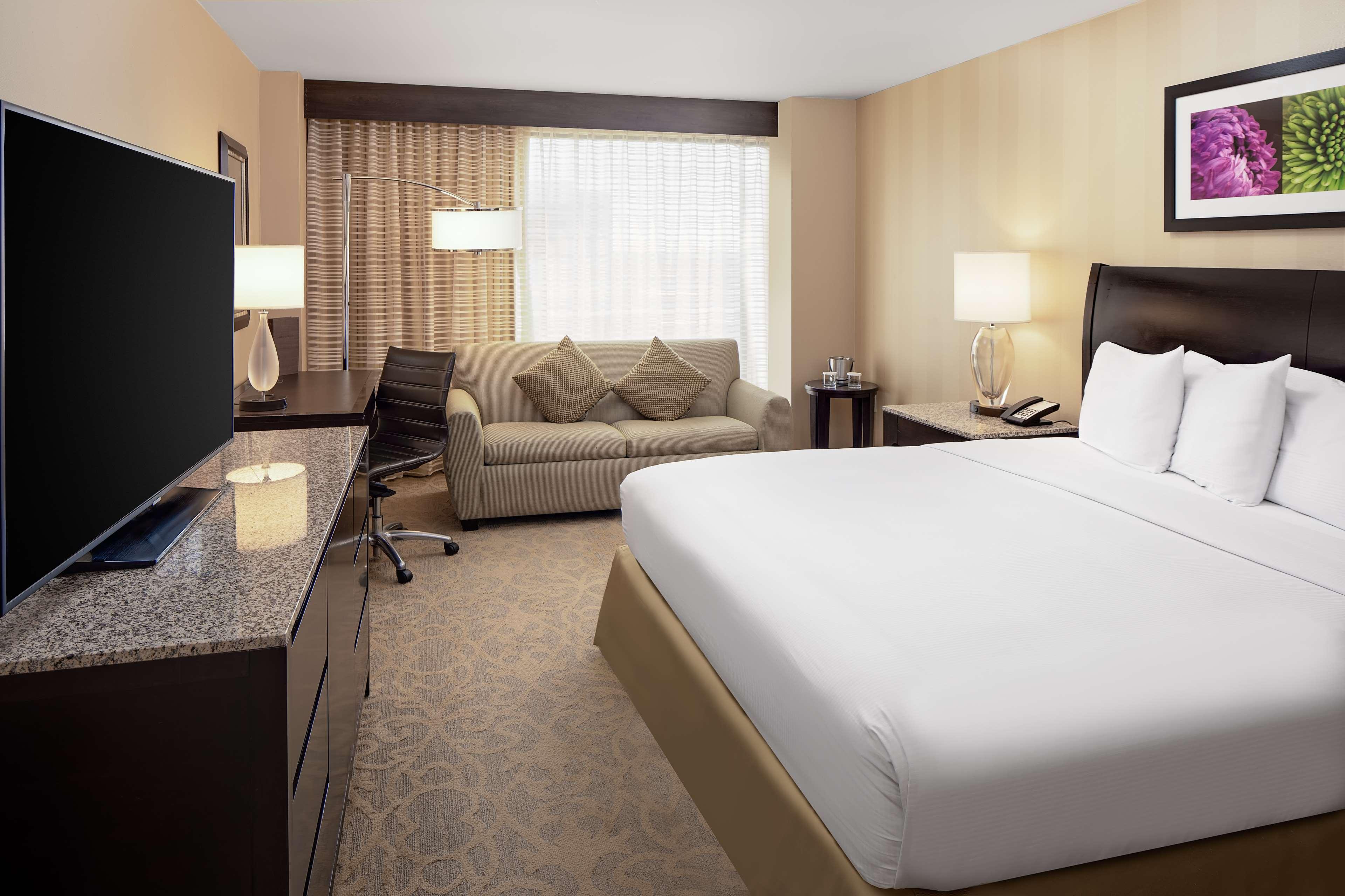 Hotel Zessa Orange County Airport, A Doubletree By Hilton Santa Ana Kültér fotó