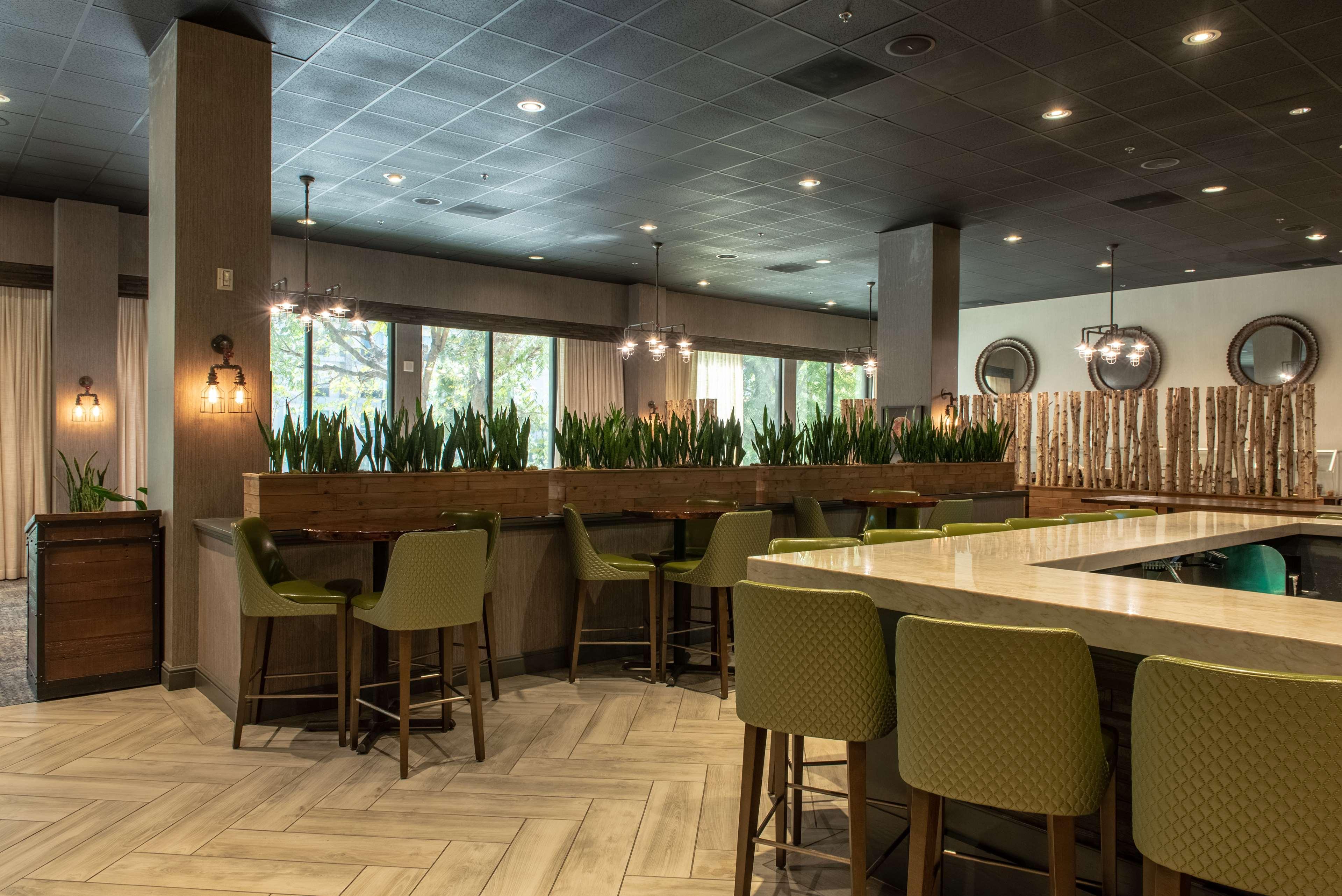 Hotel Zessa Orange County Airport, A Doubletree By Hilton Santa Ana Kültér fotó