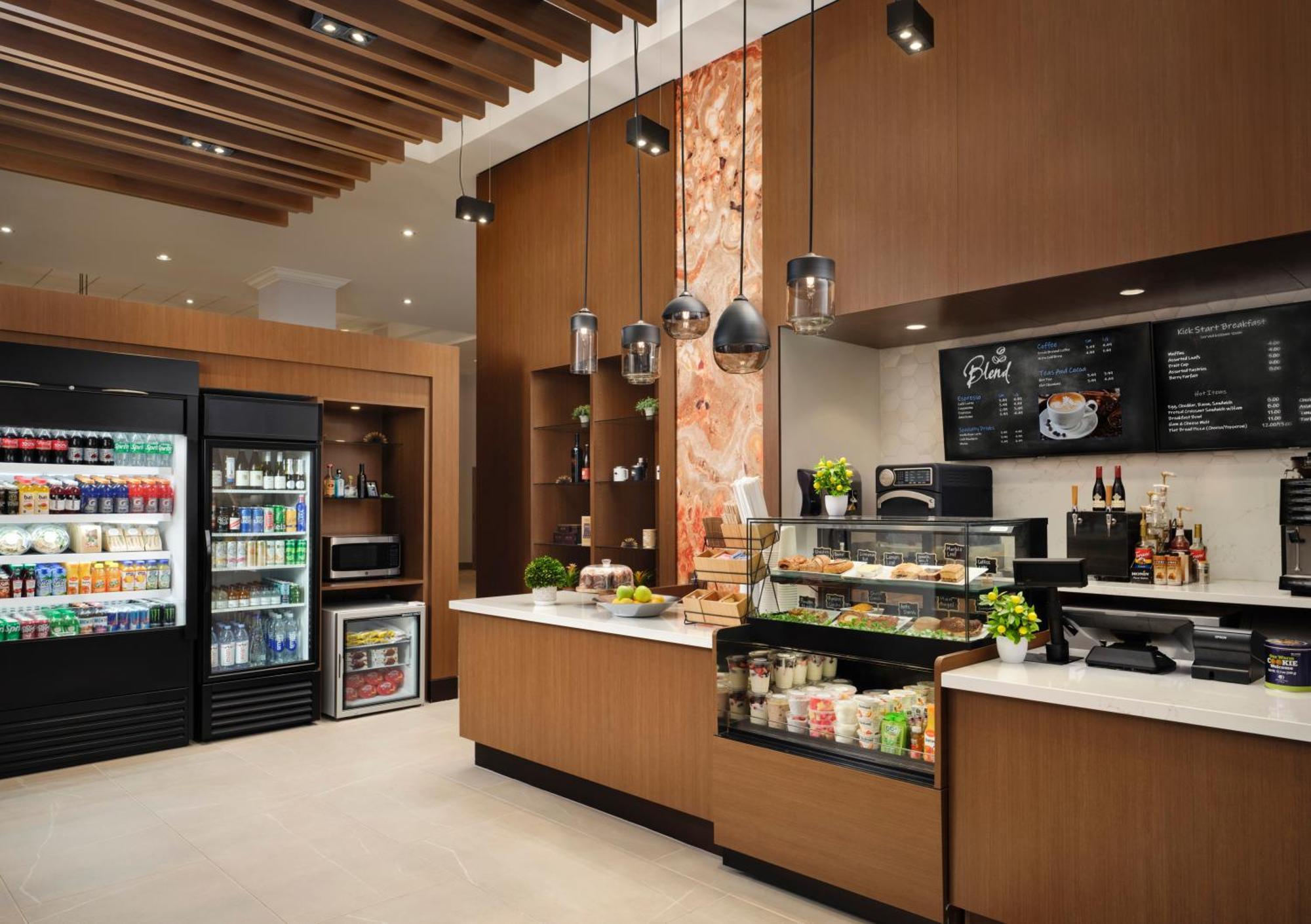 Hotel Zessa Orange County Airport, A Doubletree By Hilton Santa Ana Kültér fotó