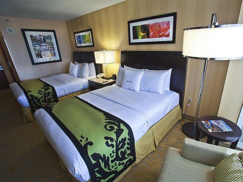 Hotel Zessa Orange County Airport, A Doubletree By Hilton Santa Ana Kültér fotó
