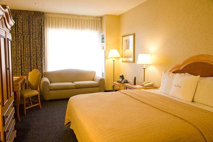 Hotel Zessa Orange County Airport, A Doubletree By Hilton Santa Ana Kültér fotó